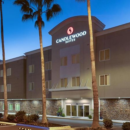 Candlewood Suites - Safety Harbor By Ihg Exteriér fotografie