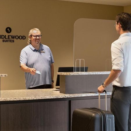 Candlewood Suites - Safety Harbor By Ihg Exteriér fotografie