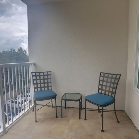 Candlewood Suites - Safety Harbor By Ihg Exteriér fotografie