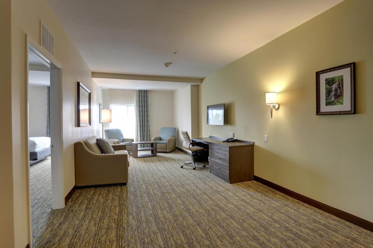 Candlewood Suites - Safety Harbor By Ihg Exteriér fotografie
