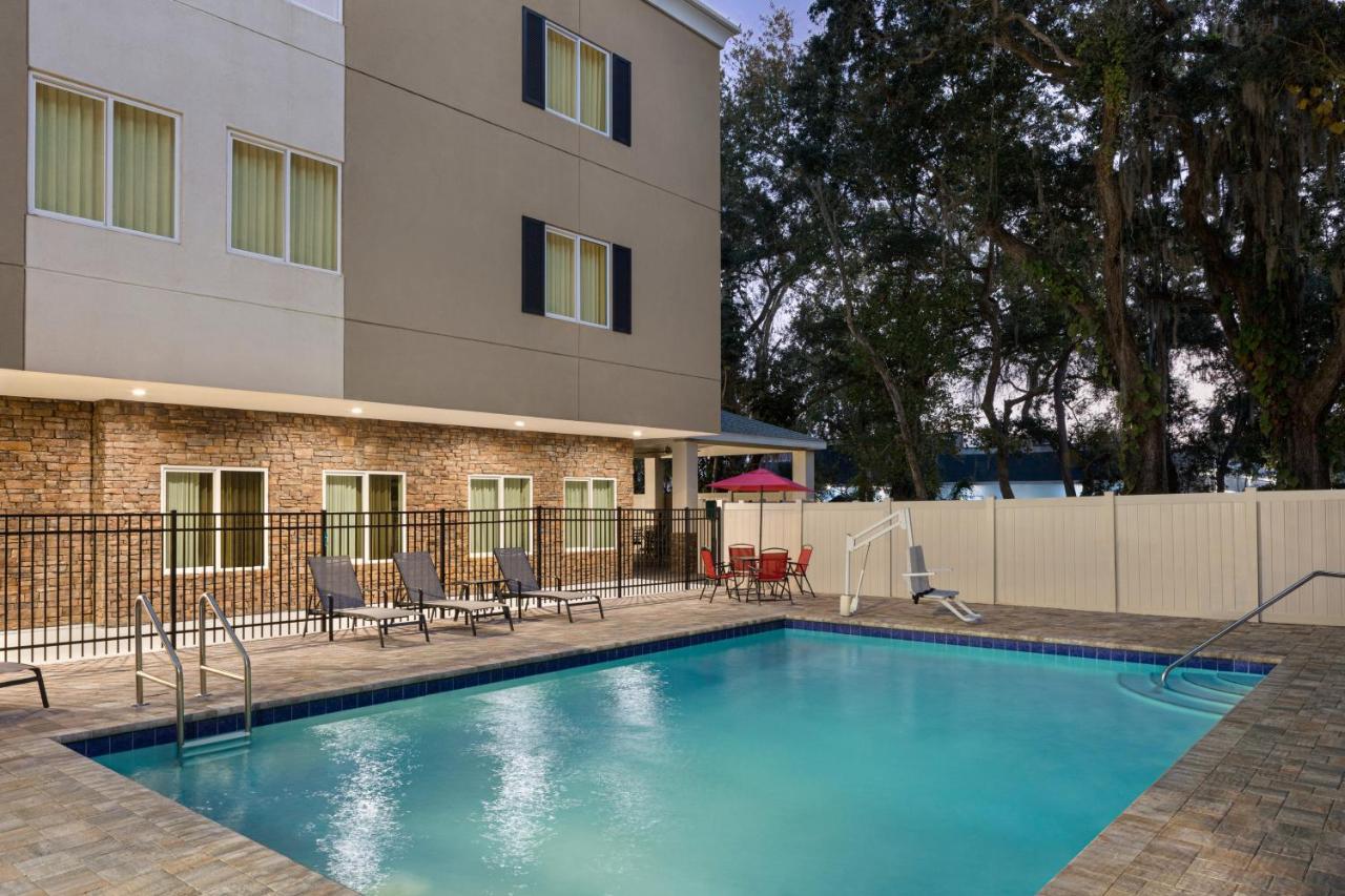 Candlewood Suites - Safety Harbor By Ihg Exteriér fotografie