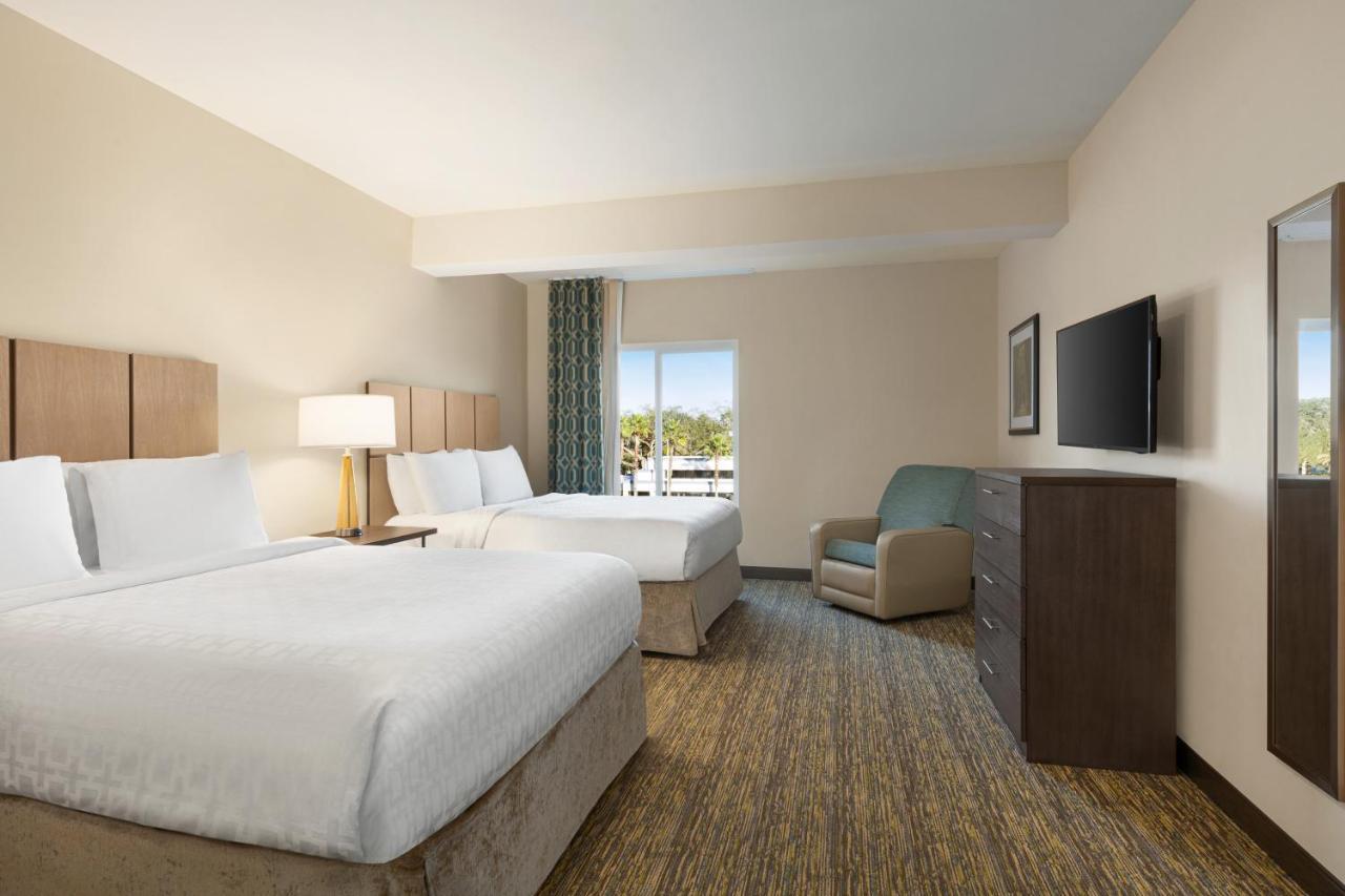 Candlewood Suites - Safety Harbor By Ihg Exteriér fotografie