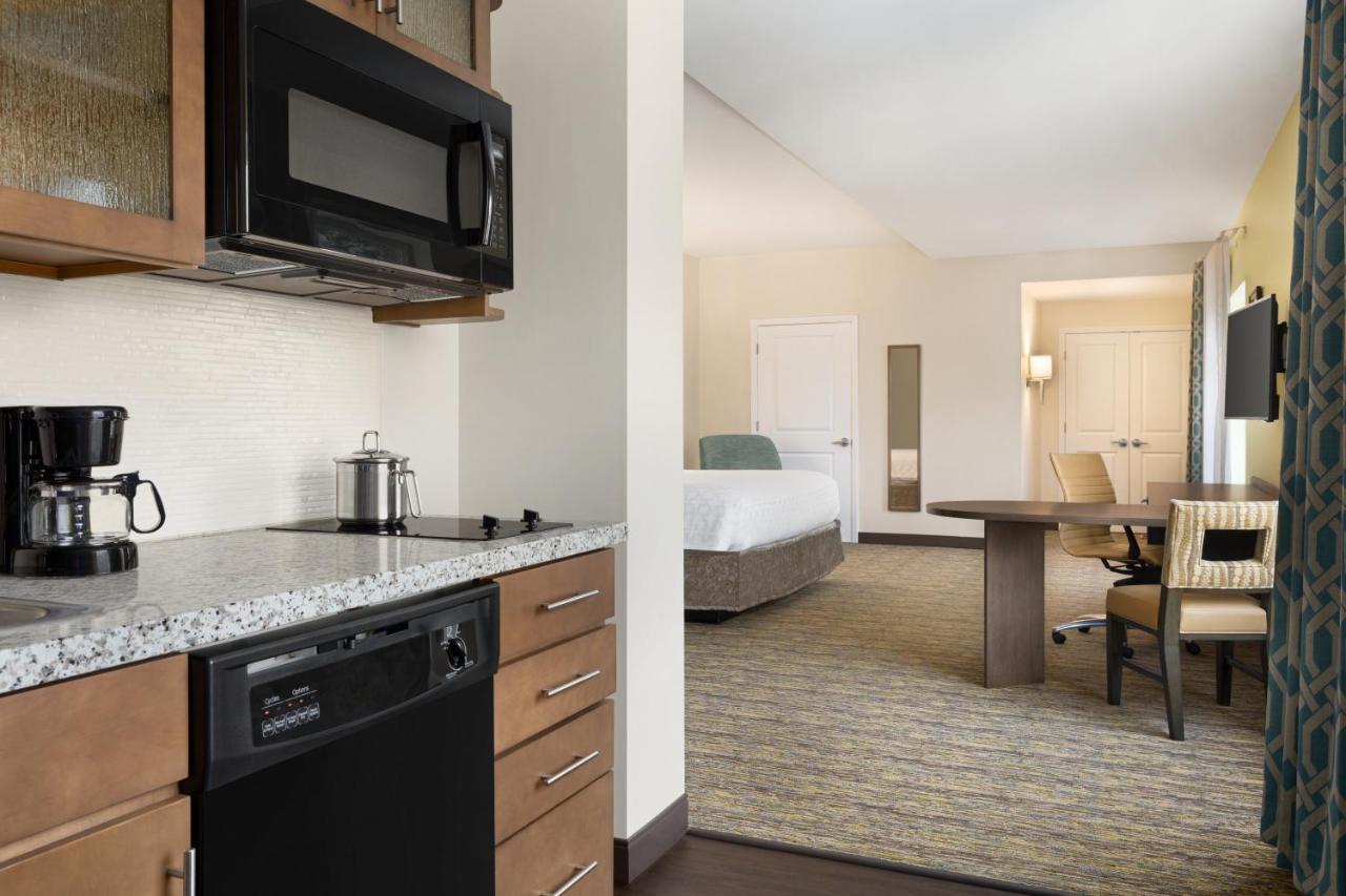 Candlewood Suites - Safety Harbor By Ihg Exteriér fotografie
