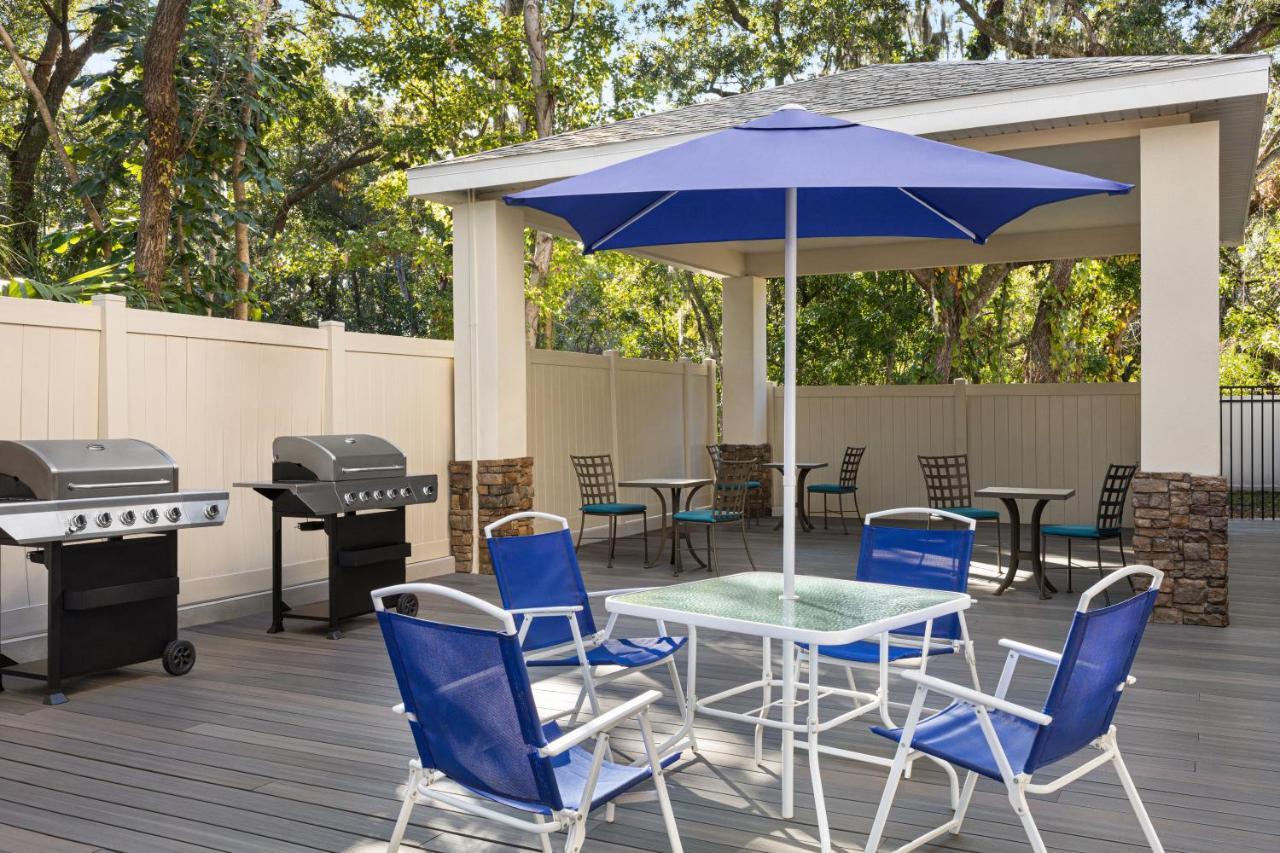 Candlewood Suites - Safety Harbor By Ihg Exteriér fotografie