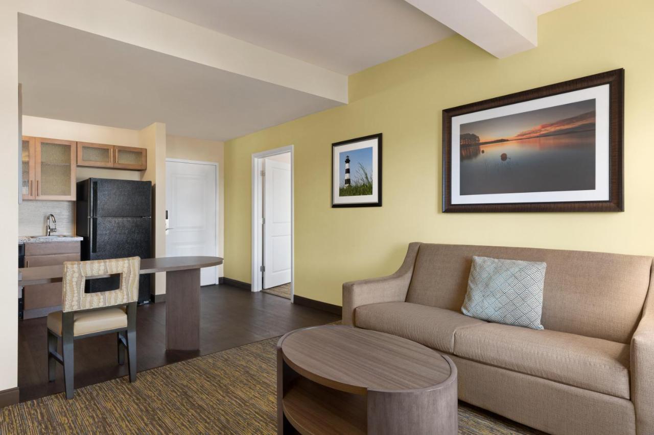 Candlewood Suites - Safety Harbor By Ihg Exteriér fotografie