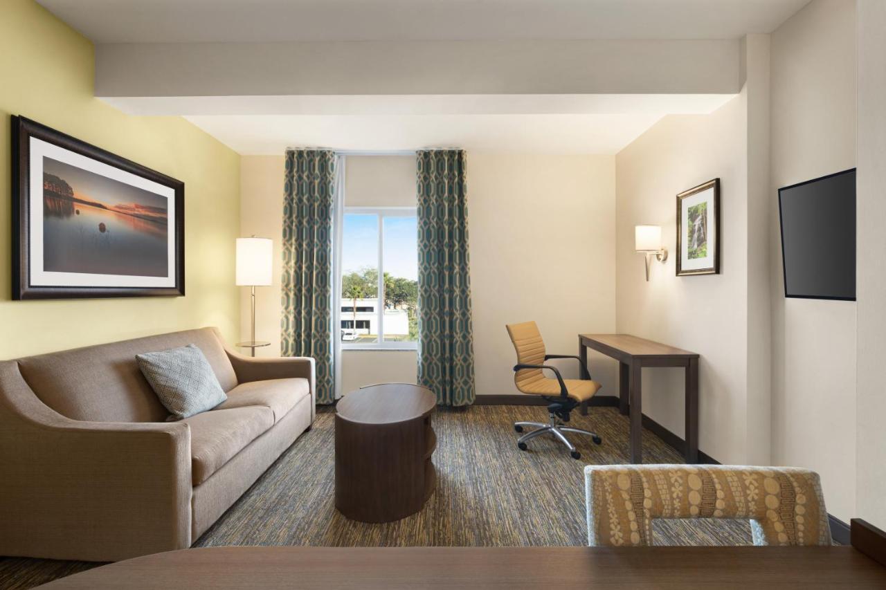 Candlewood Suites - Safety Harbor By Ihg Exteriér fotografie