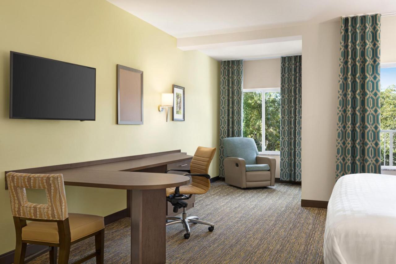 Candlewood Suites - Safety Harbor By Ihg Exteriér fotografie