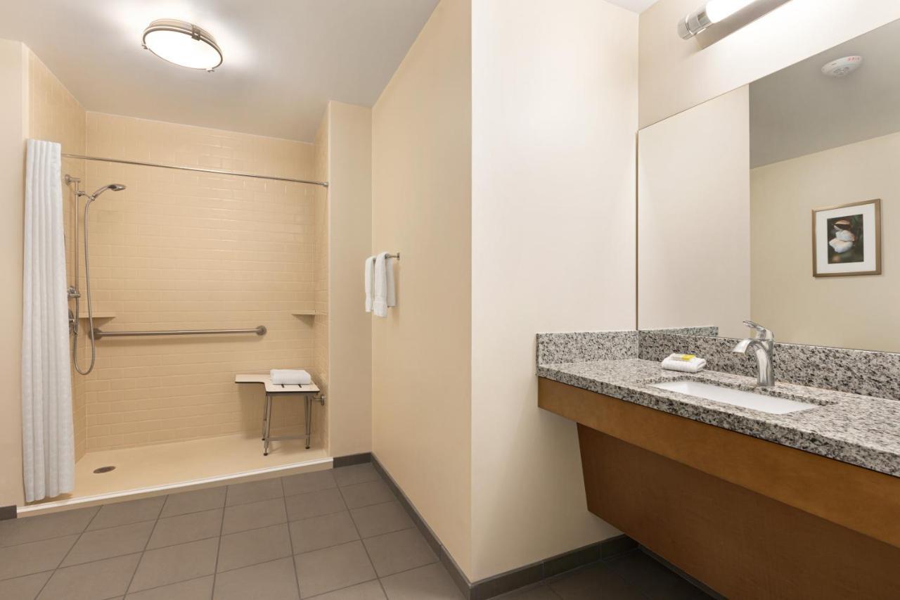 Candlewood Suites - Safety Harbor By Ihg Exteriér fotografie