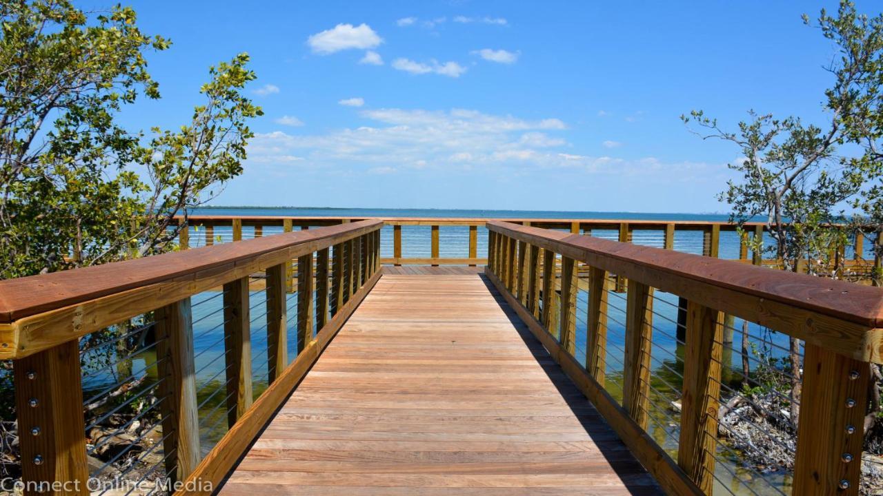 Candlewood Suites - Safety Harbor By Ihg Exteriér fotografie