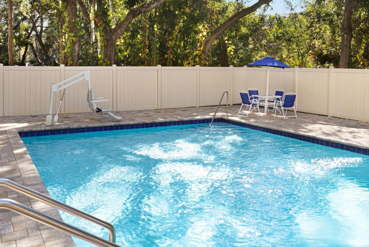 Candlewood Suites - Safety Harbor By Ihg Exteriér fotografie