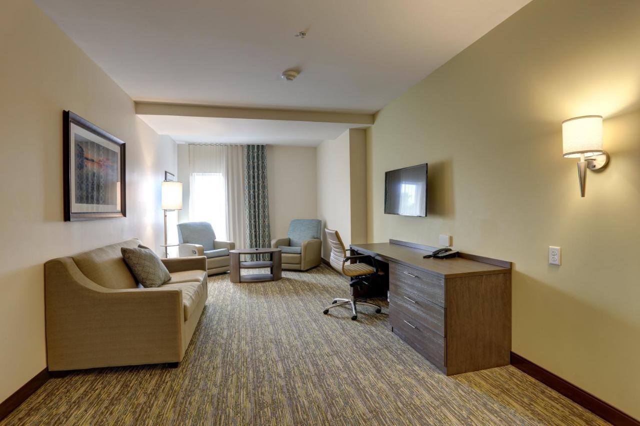 Candlewood Suites - Safety Harbor By Ihg Exteriér fotografie