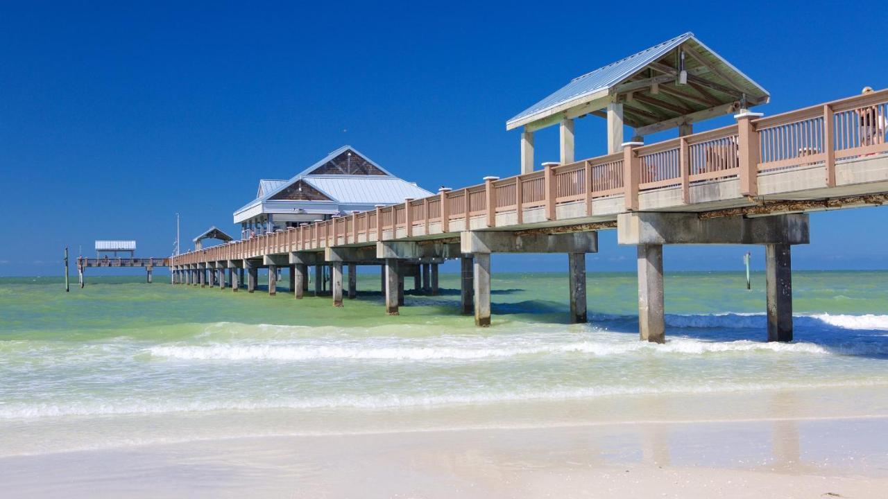 Candlewood Suites - Safety Harbor By Ihg Exteriér fotografie