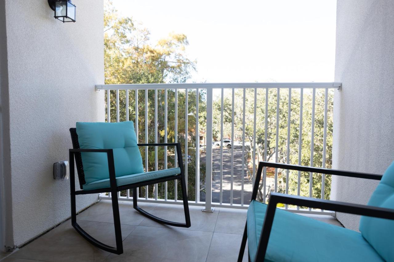 Candlewood Suites - Safety Harbor By Ihg Exteriér fotografie