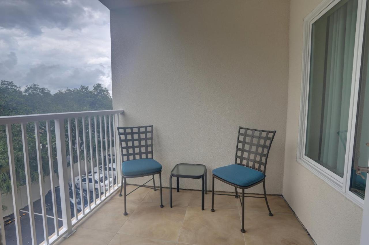 Candlewood Suites - Safety Harbor By Ihg Exteriér fotografie